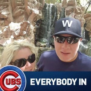 Meet your Posher, Joe